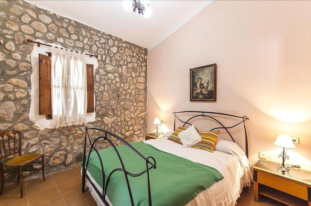 Finca Can Calistro Buitenkant foto
